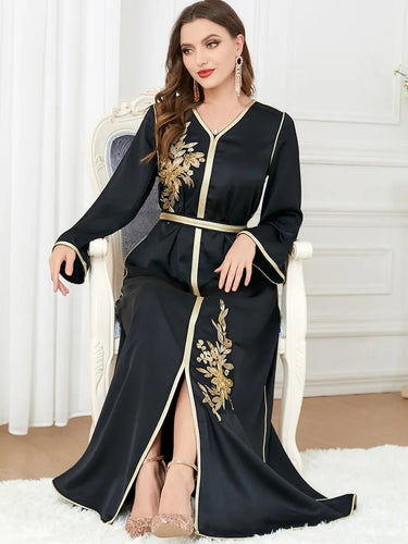 Robe Femme Turque